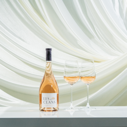 Château d'Esclans Les Clans Rosé 2022 - 75CL