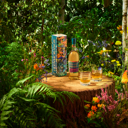 Glenmorangie A Tale Of The Forest - 70CL (With Gift Box)