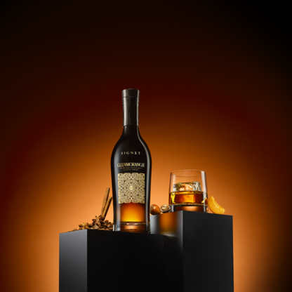 Glenmorangie Signet - 70CL (With Gift Box)