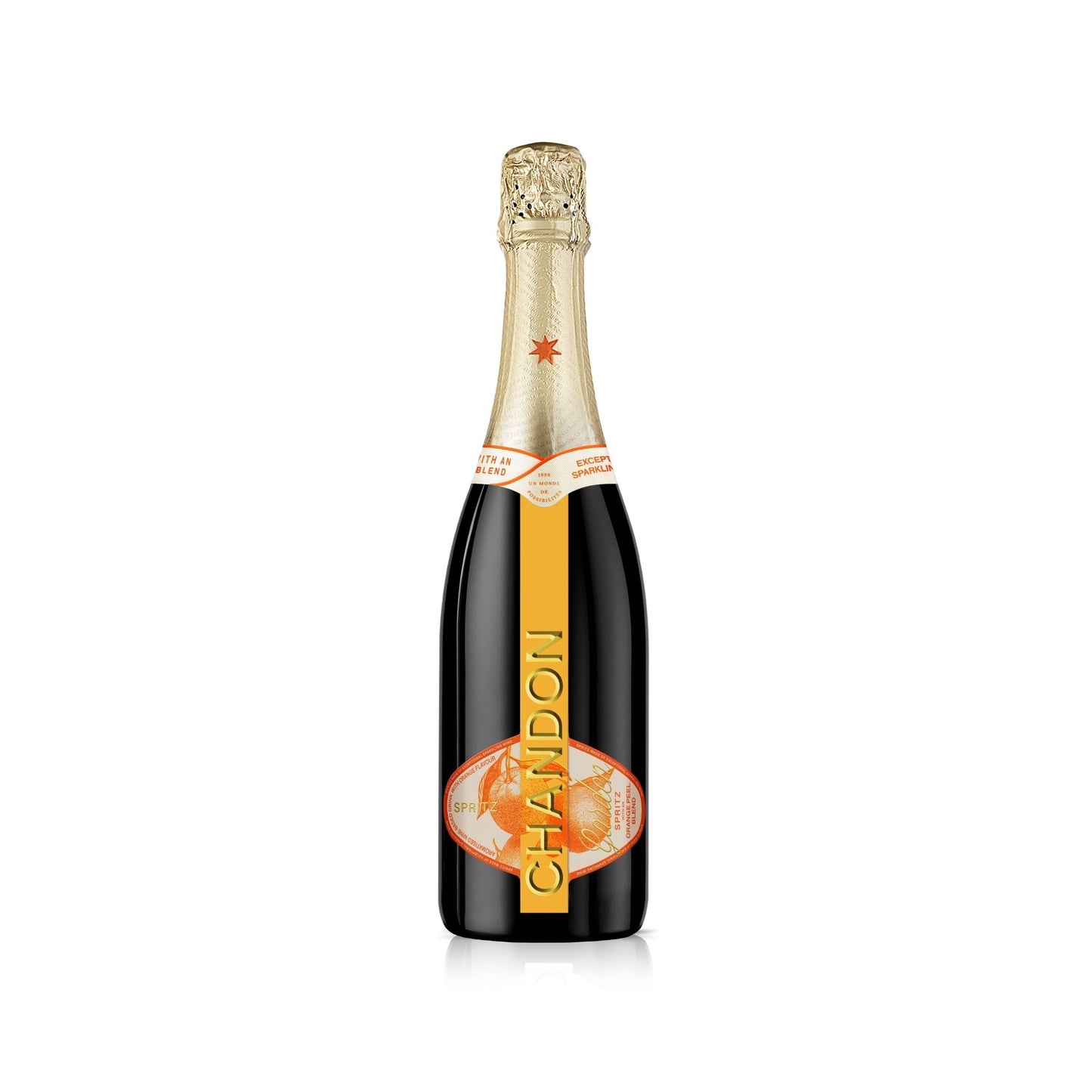 Chandon Garden Spritz - 75CL