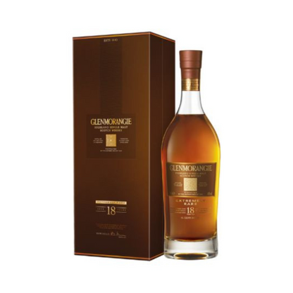 Glenmorangie 18 Years Old