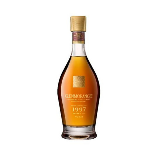 Glenmorangie Grand Vintage 1997