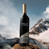 Terrazas Grand Malbec 2021 - 75CL