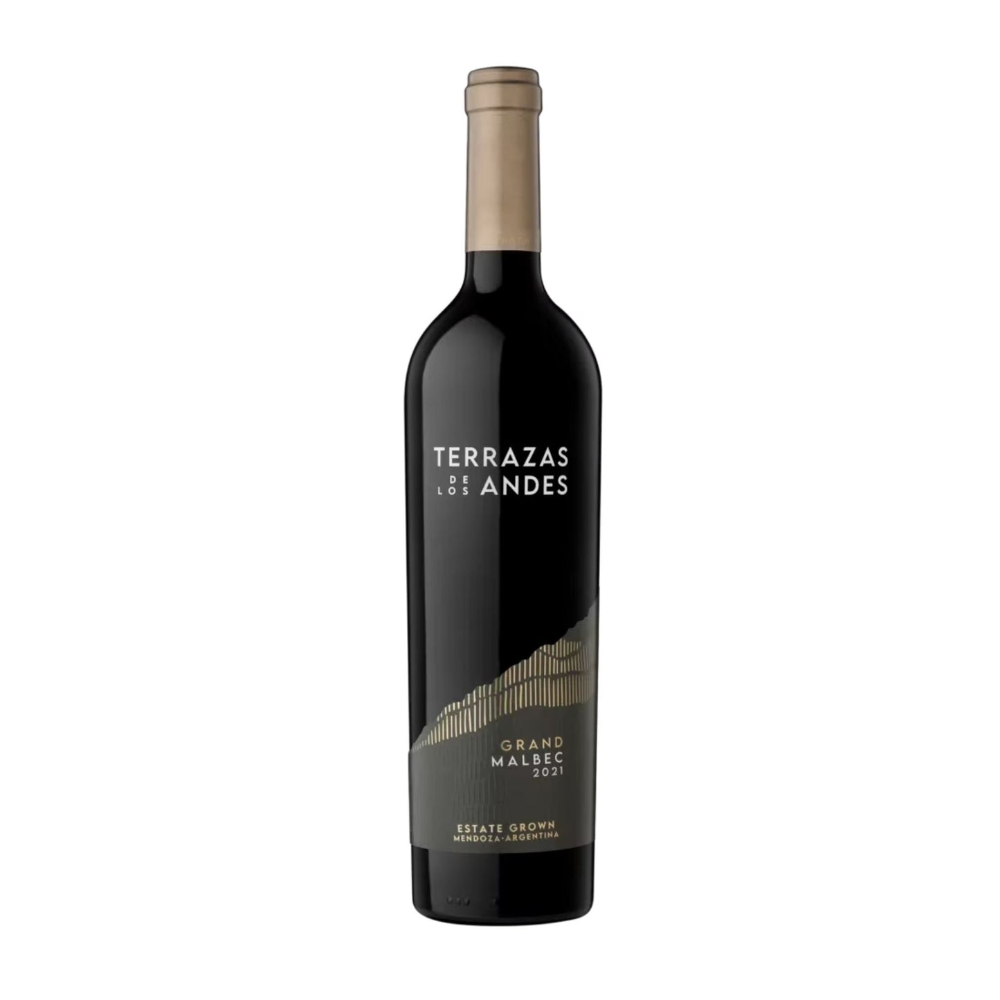 Terrazas Grand Malbec 2021 - 75CL