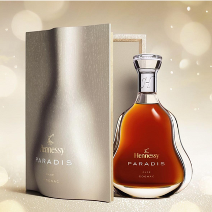 Hennessy Paradis - 5CL (With Gift Box)