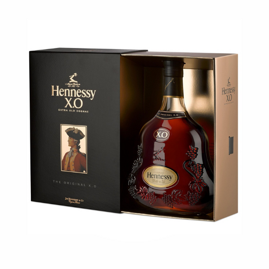 Hennessy XO Cognac - Half