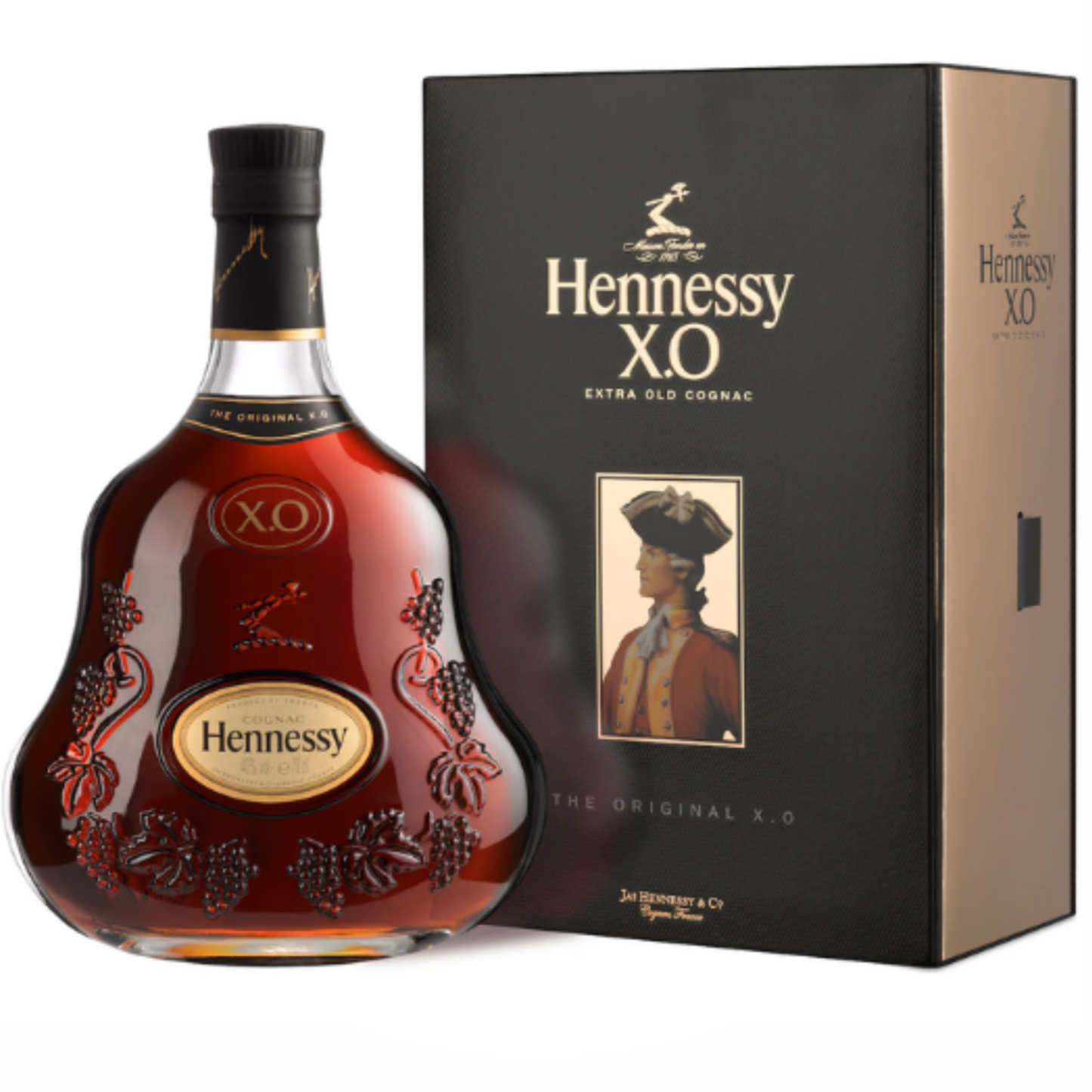 Hennessy XO