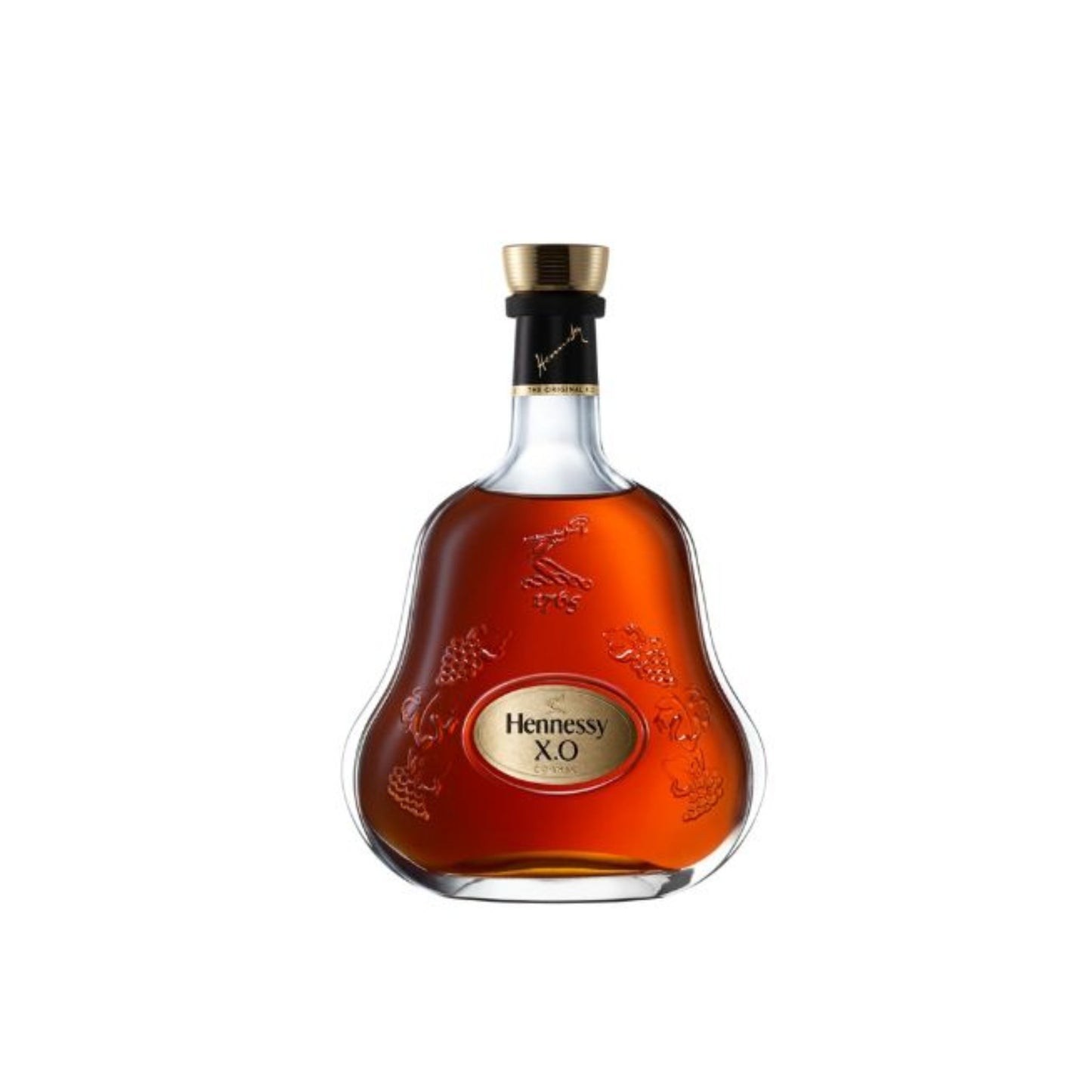 Hennessy XO