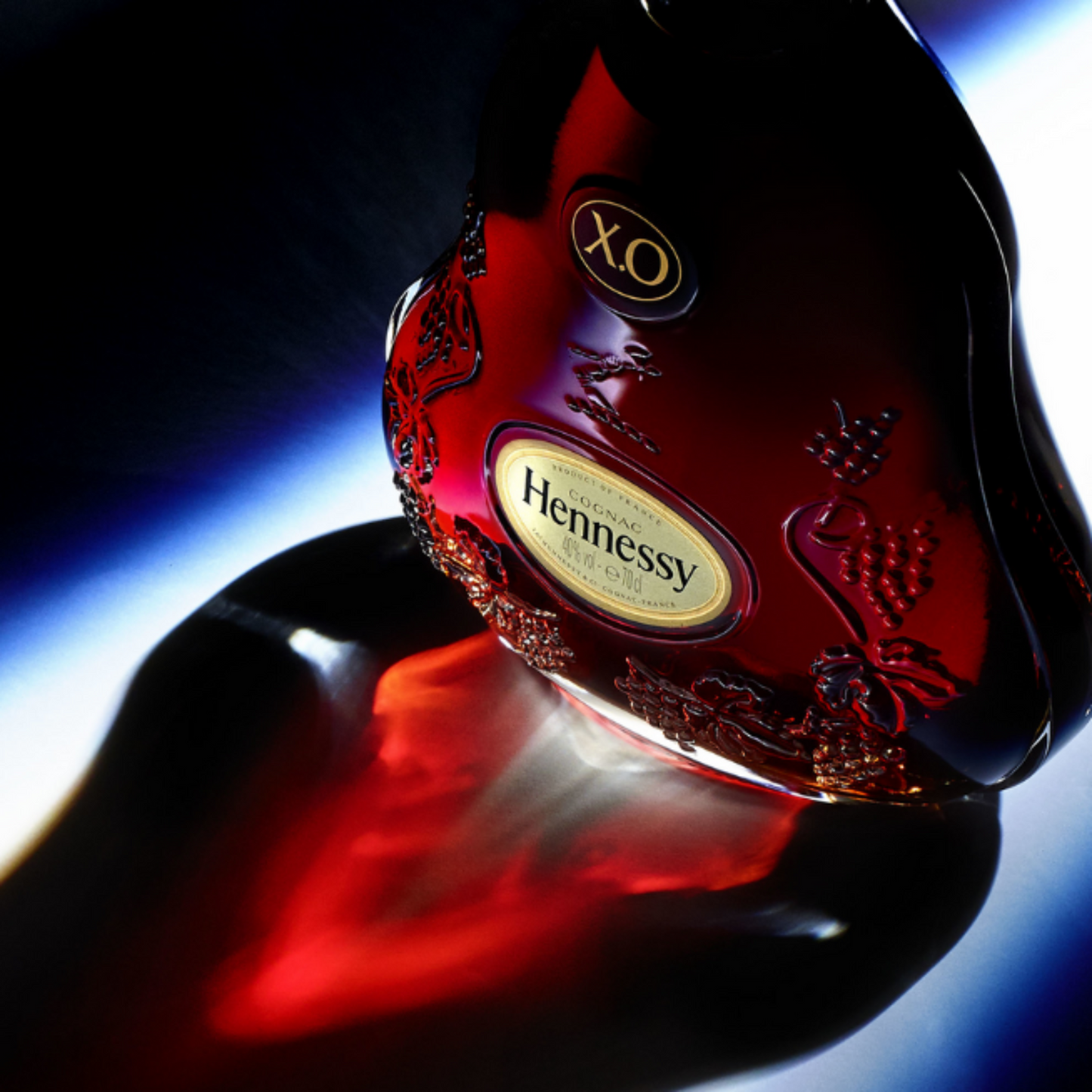 Hennessy XO