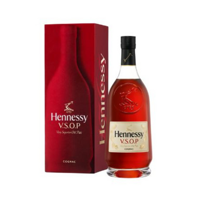 Hennessy VSOP Privilege - Jéroboam