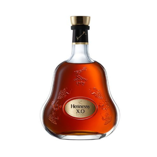 Hennessy XO - Mini