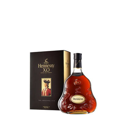 Hennessy XO (With Gift Box) - 5CL