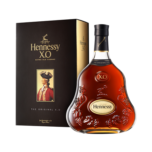 Hennessy XO (With Gift Box) - 35CL