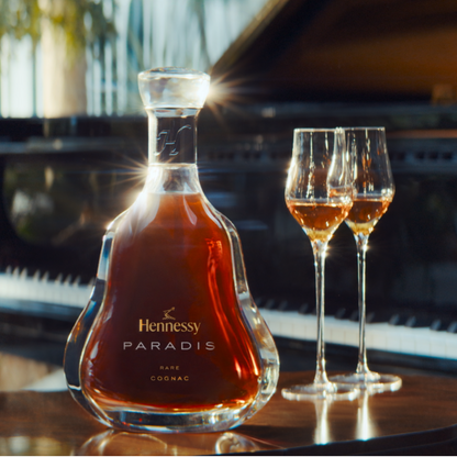 Hennessy XO (With Gift Box) - 35CL