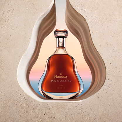 Hennessy XO (With Gift Box) - 35CL