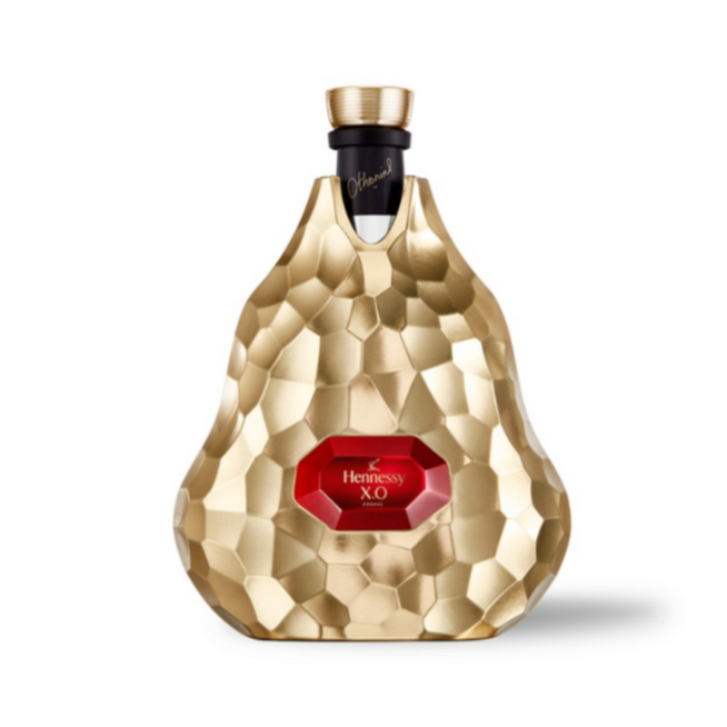 Hennessy x Jean Michel Othoniel XO - 70CL (With Gift Box)