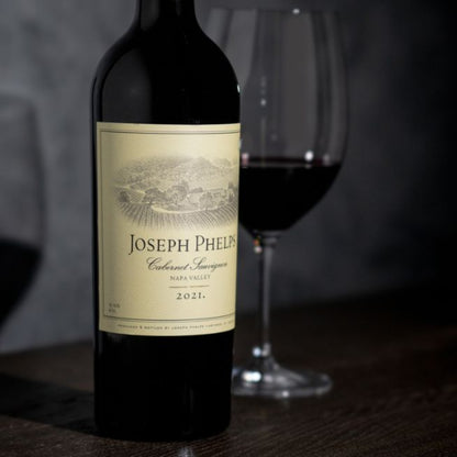 Joseph Phelps Cabernet Sauvignon 2021 - 75CL
