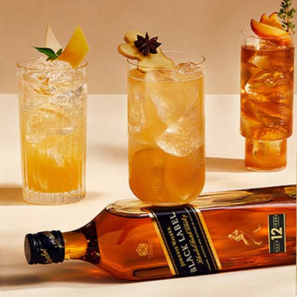 Johnnie Walker Black Label - 20CL