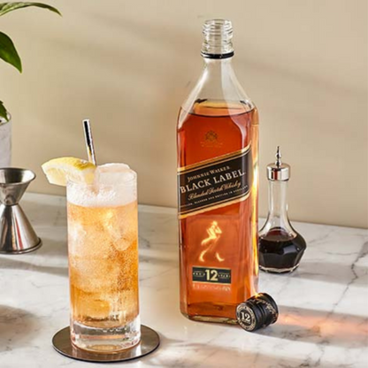Johnnie Walker Black Label - 20CL