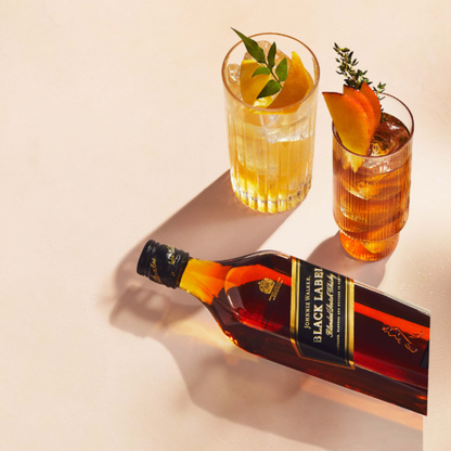 Johnnie Walker Black Label - 70CL