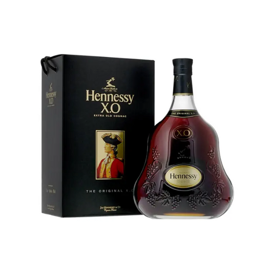 Hennessy XO - Jéroboam