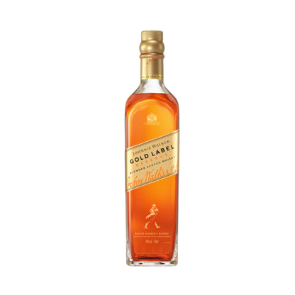 Johnnie Walker Gold Label Reserve - 75CL