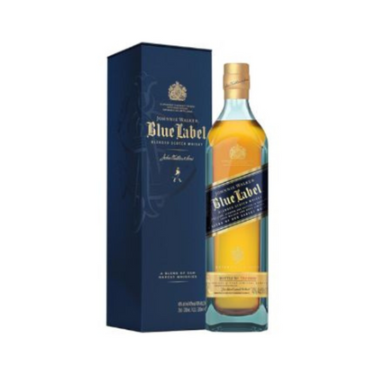 Johnnie Walker Blue Label