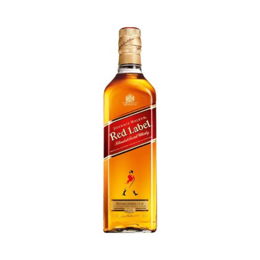 Johnnie Walker Red Label - 70CL