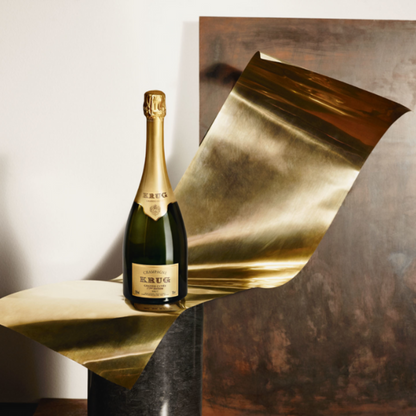 Krug Grande Cuvée 172ème Edition - 75CL