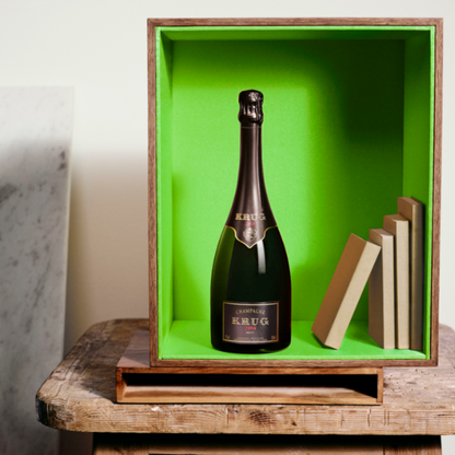 Krug Vintage Brut Champagne 2004 - 75CL