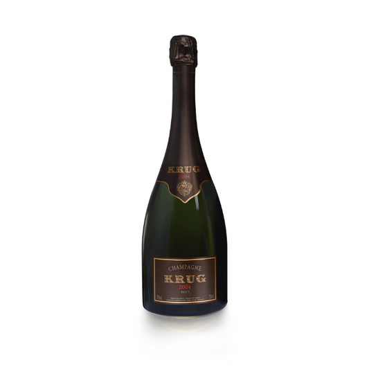 Krug Vintage Brut Champagne 2004