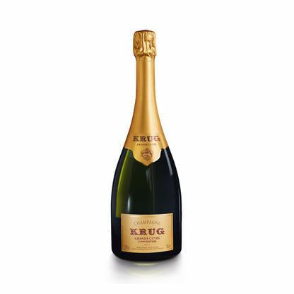 Krug Grande Cuvée 173ème Edition - 75CL
