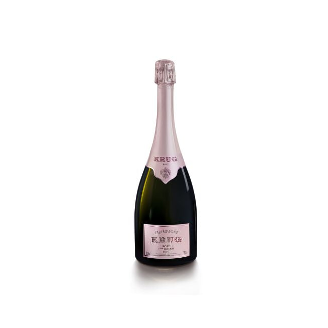 Krug Rosé 28éme Edition