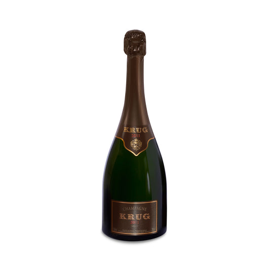 Krug Vintage Brut Champagne 2011 - 75CL