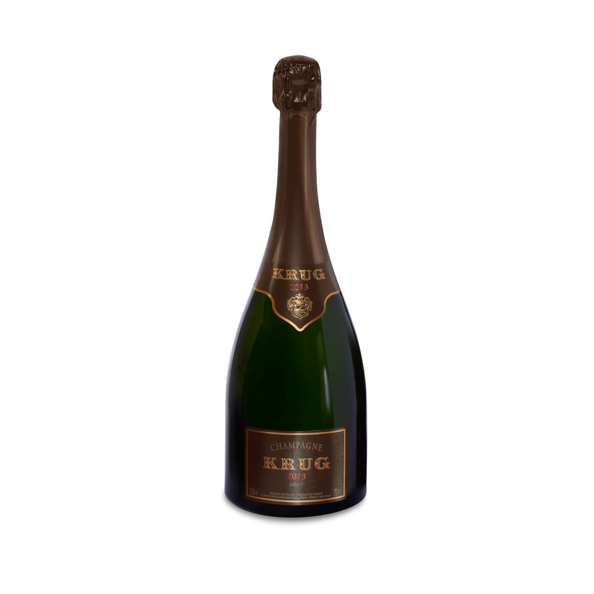 Krug Vintage Brut Champagne 2013 - 75CL