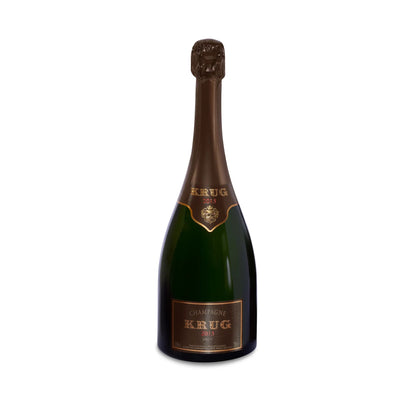 Krug Vintage Brut Champagne 2013 - 75CL