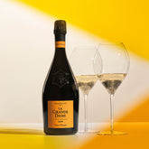 Veuve Clicquot La Grande Dame Blanc 2018 - 75CL