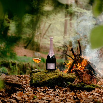 Krug Rosé 28éme Edition - 75CL (With Gift Box)
