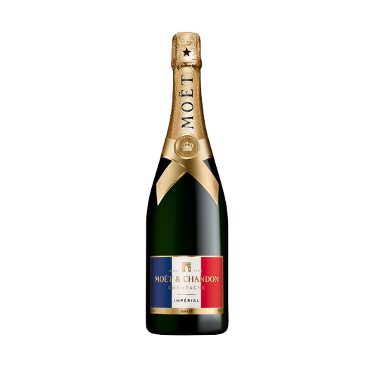 Moët & Chandon Impérial Brut - Bastille Day 2024 Limited Edition