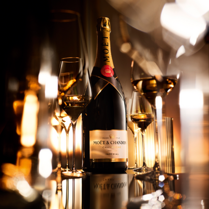 Moët & Chandon Impérial Brut - 37.5CL