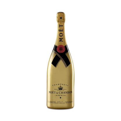 Moët & Chandon Impérial Brut Gold Sleeve