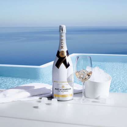 Moët & Chandon Ice Impérial - 75CL