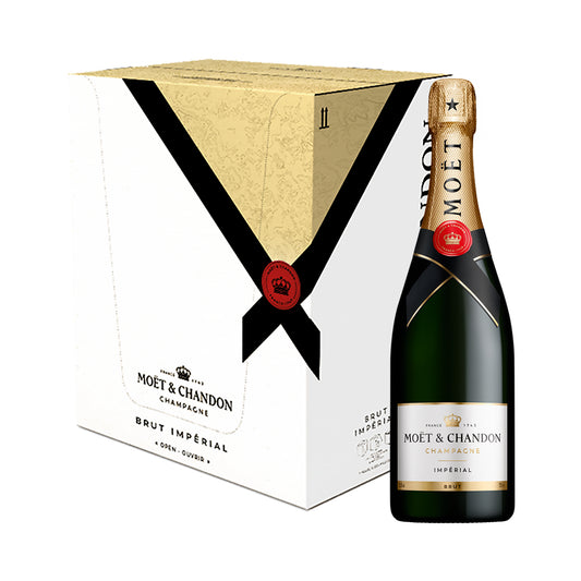 Moët & Chandon Impérial Brut - Case of 6