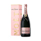 Moët & Chandon Rosé Impérial