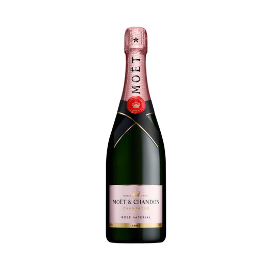 Moët & Chandon Rosé Impérial (Bottle only)