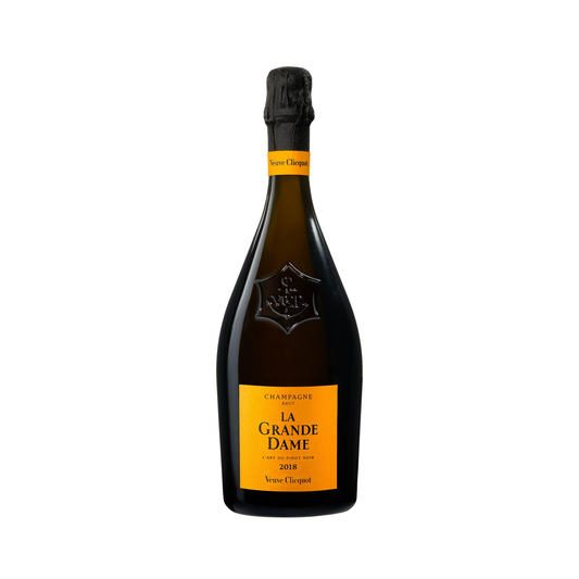 Veuve Clicquot La Grande Dame Blanc 2018 - 75CL