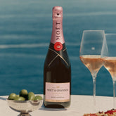 Moët & Chandon Rosé Impérial - 75CL