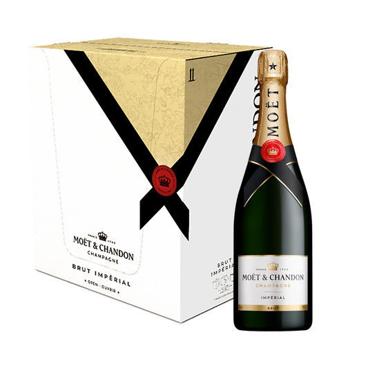 Moët & Chandon Impérial Brut - Case of 6