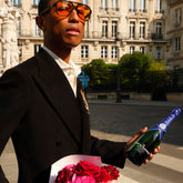 Moët & Chandon x Pharrell Williams Impérial Brut - 75CL (With Gift Box)