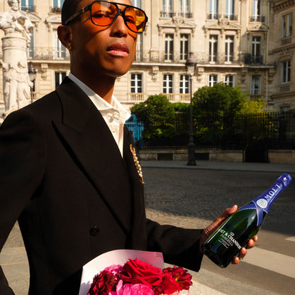Moët & Chandon x Pharrell Williams Impérial Brut - 75CL (With Gift Box)